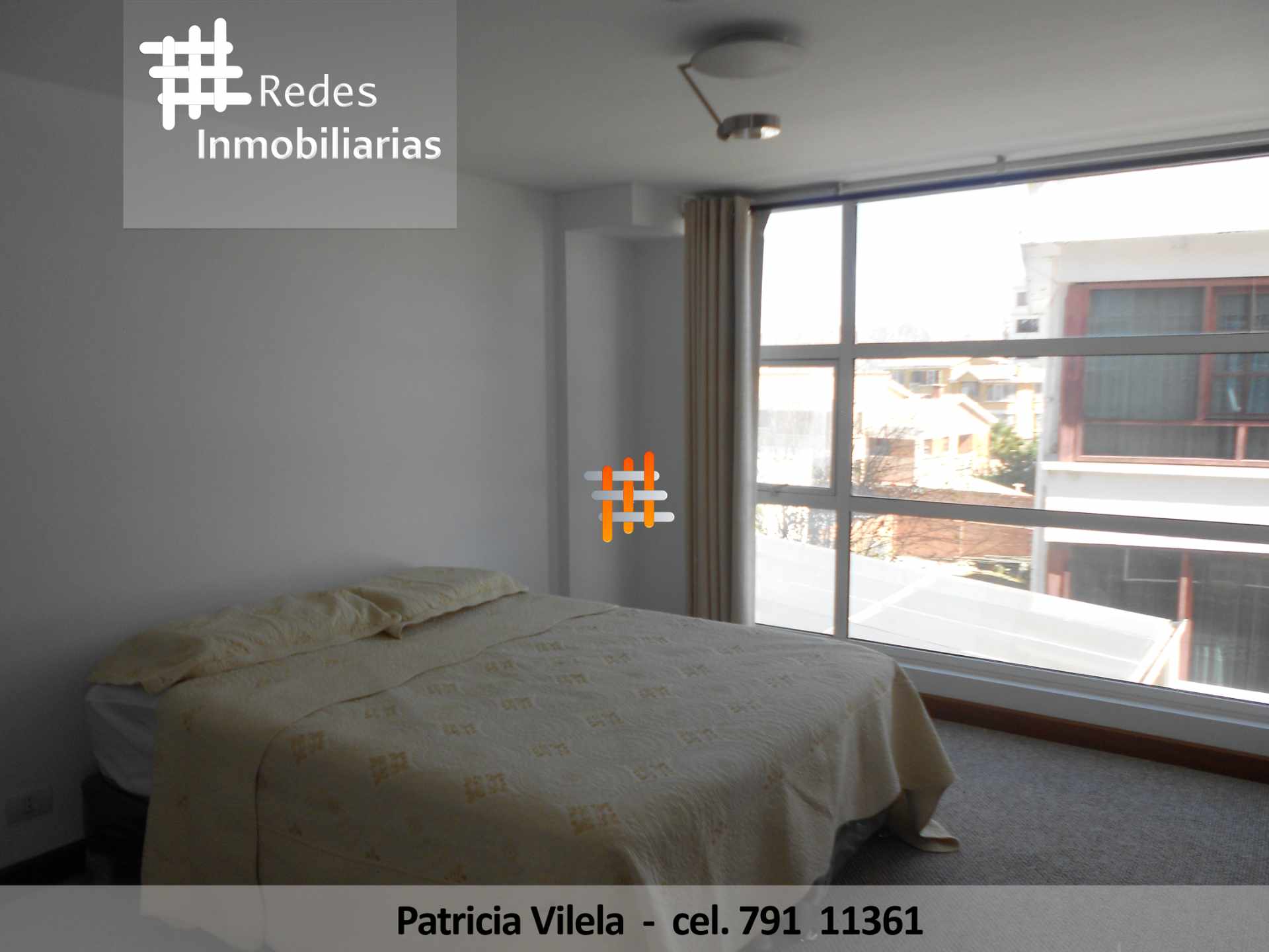 Casa en Achumani en La Paz 4 dormitorios 5 baños 2 parqueos Foto 18