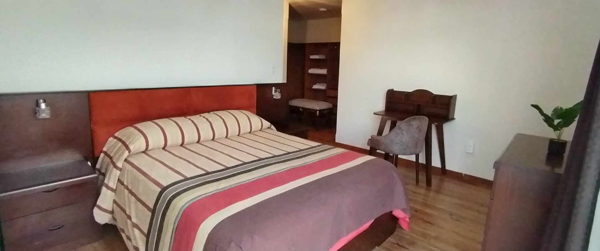 Departamento en AlquilerBAJO SOPOCACHI  Foto 7