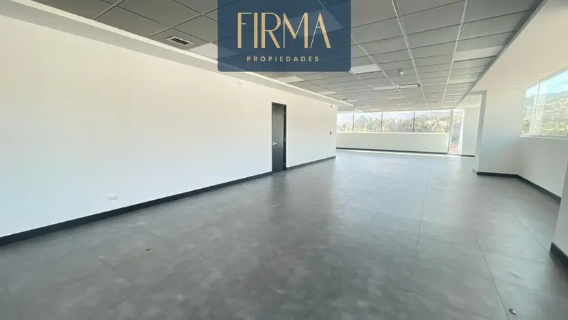 Oficina OFICINA EN ALQUILER A ESTRENAR EN CALACOTO Foto 1