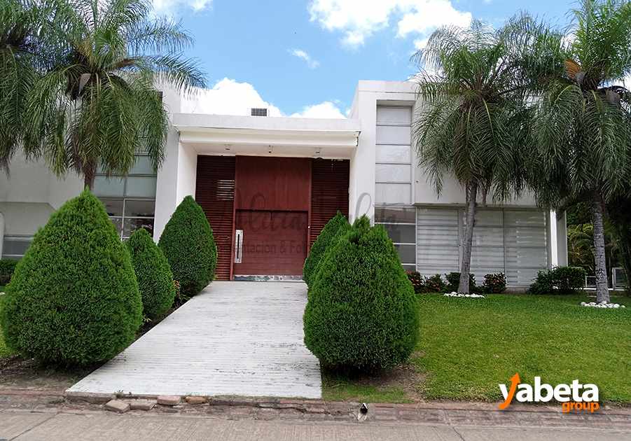 Casa Esplendida Residencia en Venta en Colinas del Urubo - El Parque Foto 23