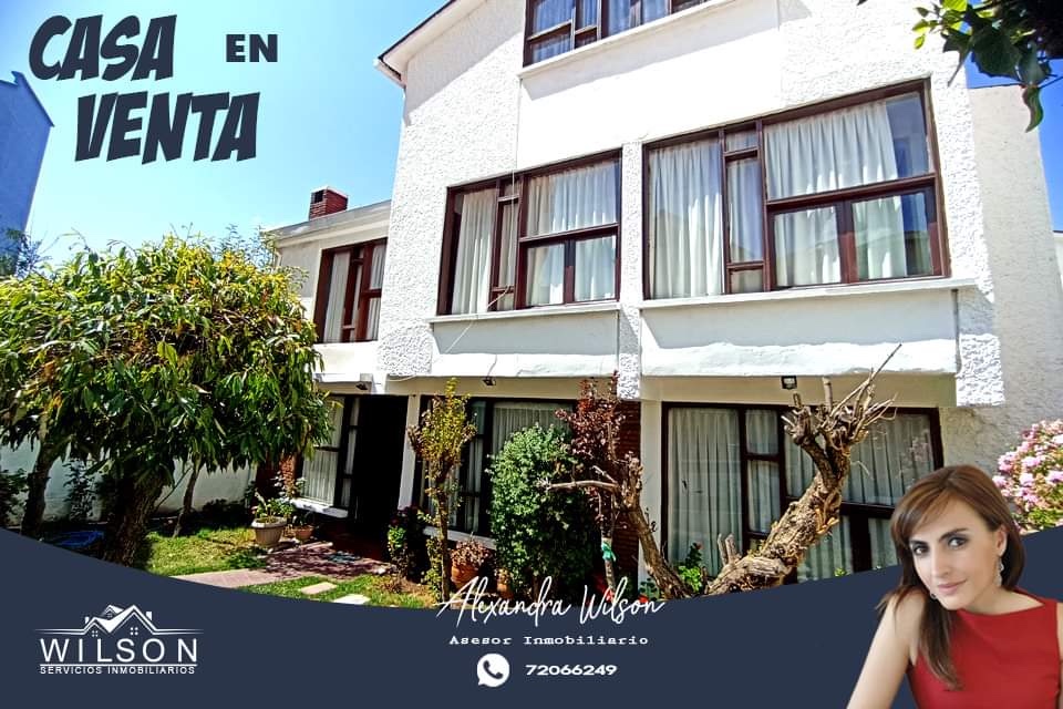 Casa SOPOCACHI C. VINCENTI Foto 1