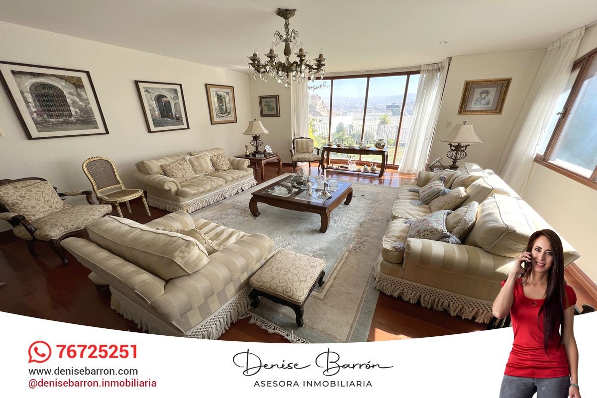 En Venta a $us 550,000 Foto 18