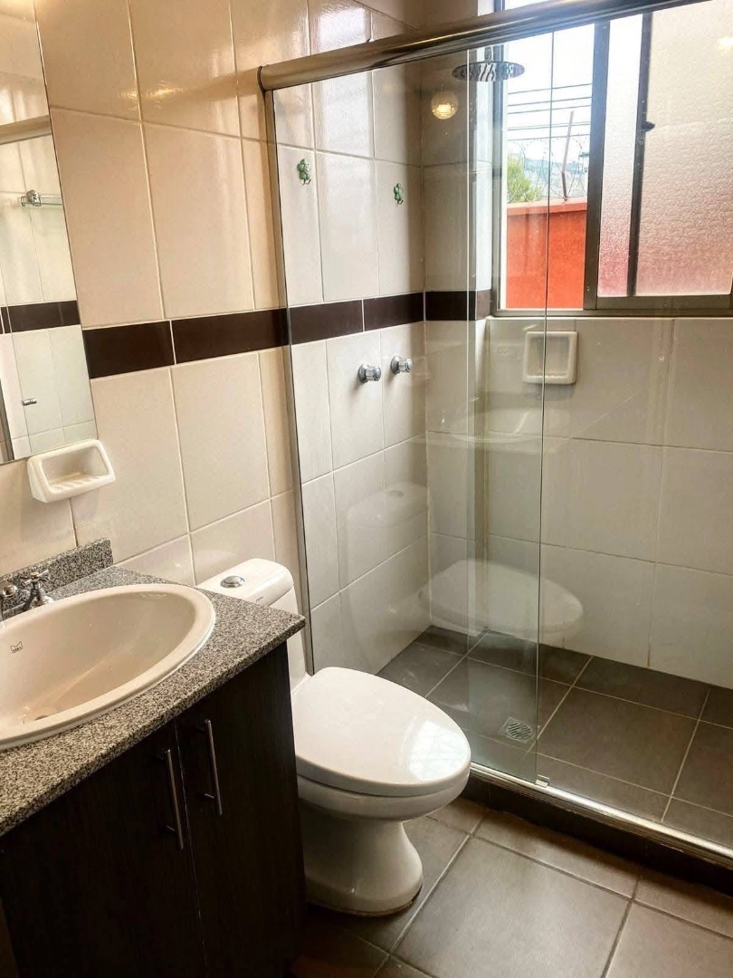 Departamento MESETA DE ACHUMANI Foto 5