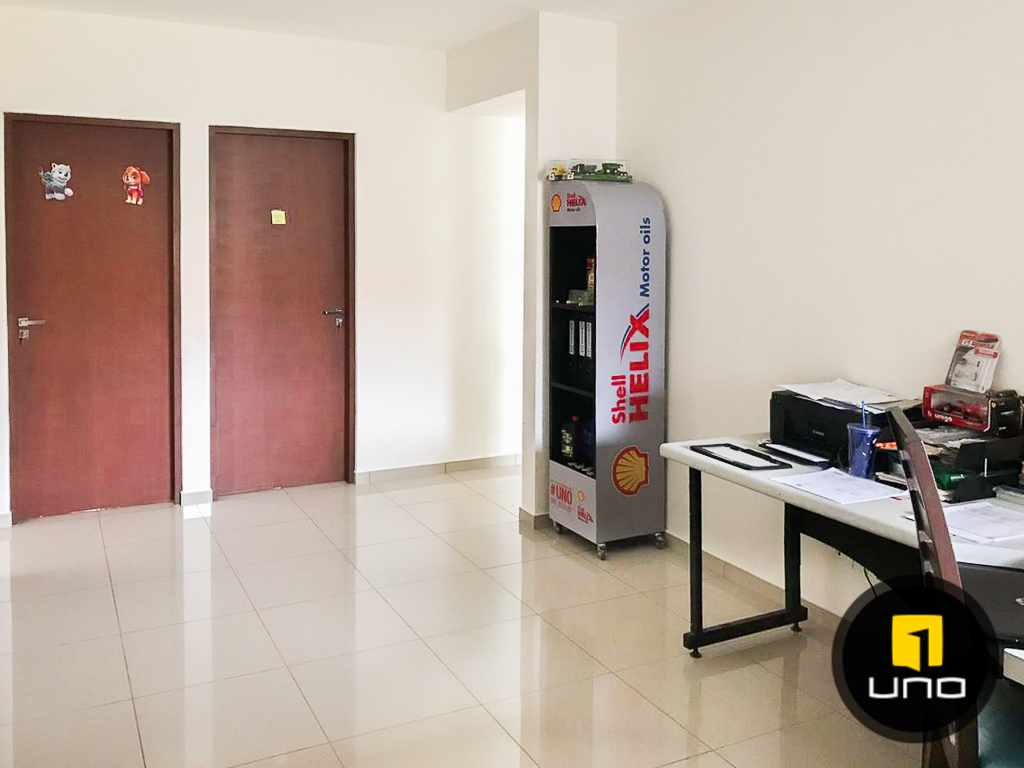 Casa en Carretera Norte en Santa Cruz de la Sierra 3 dormitorios 3 baños 2 parqueos Foto 9