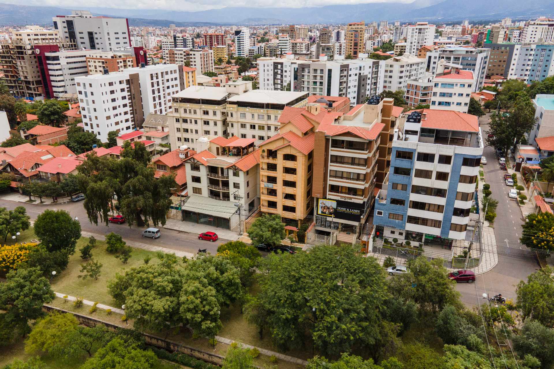 Oficina en VentaAv. Villarroel 1851 Foto 23