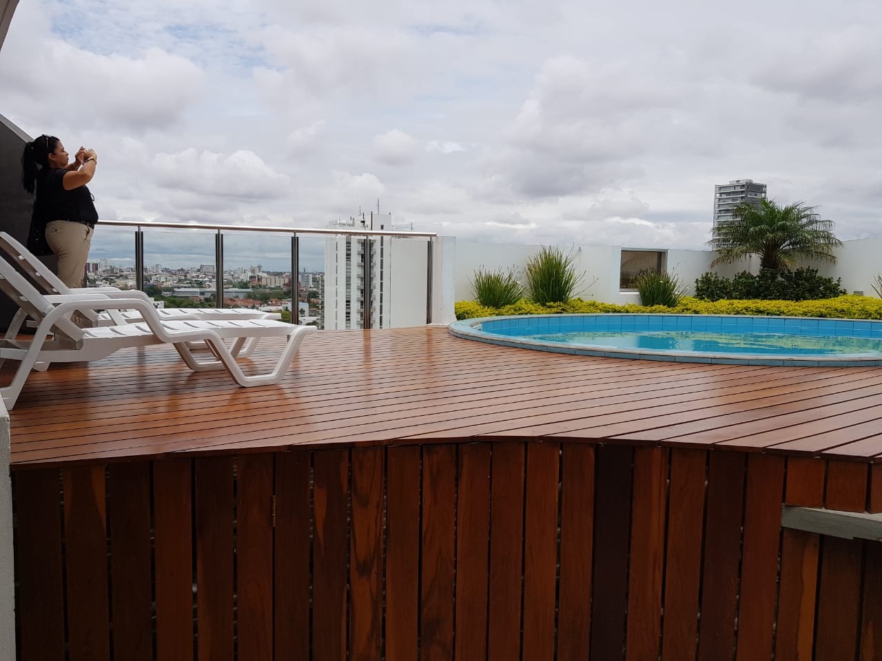 Departamento en VentaEquipetrol, Edificio Macororo 9, departamento  de lujo Foto 11