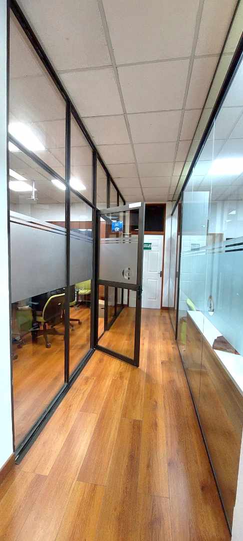 Oficina en AlquilerCALACOTO, OFICINAS EN VENTA O  ALQUILER  - PLANTA BAJA Foto 16
