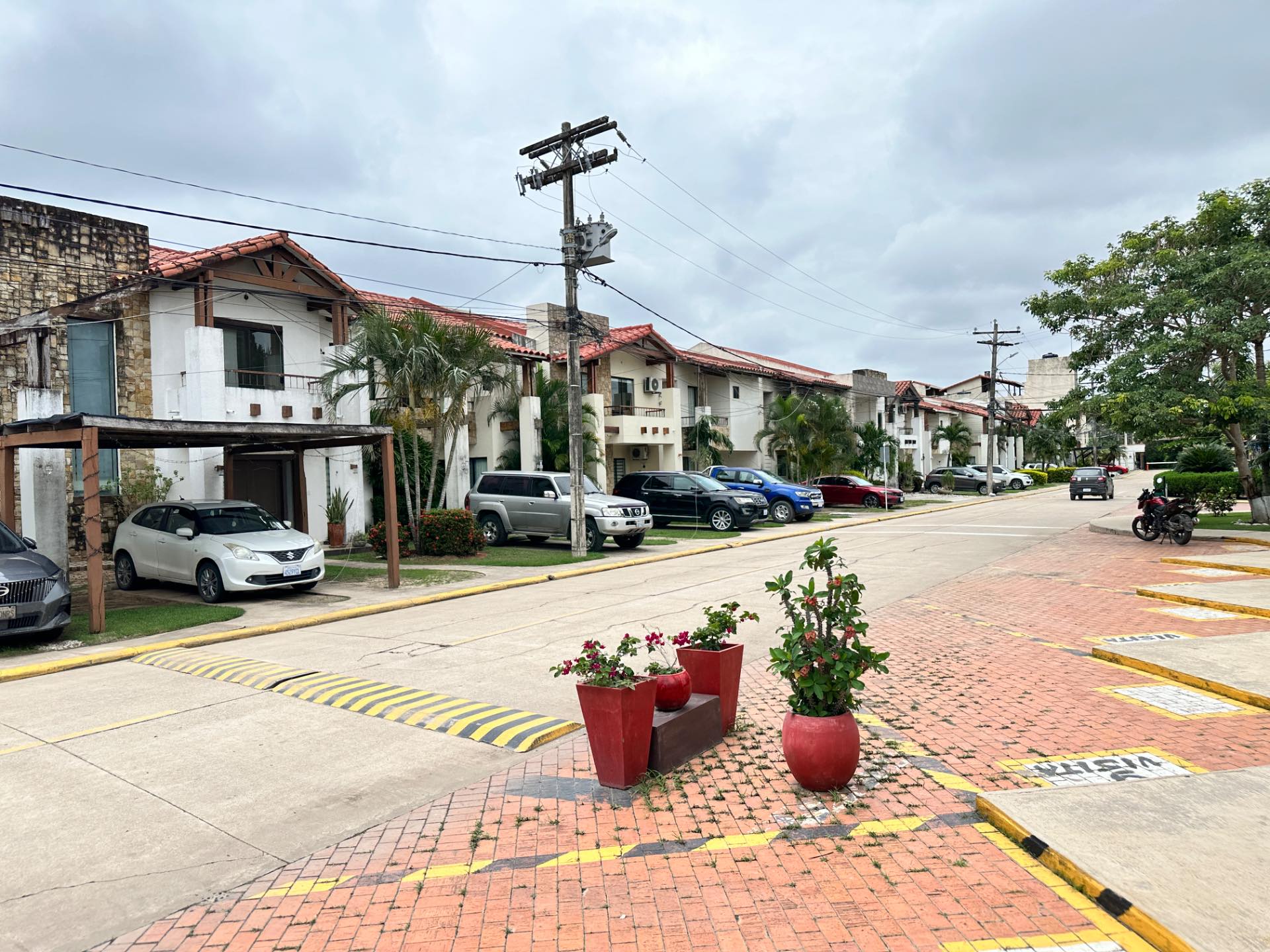 Terreno Condominio Versalles, zona norte km 8 entrando por Mainter.  Foto 19