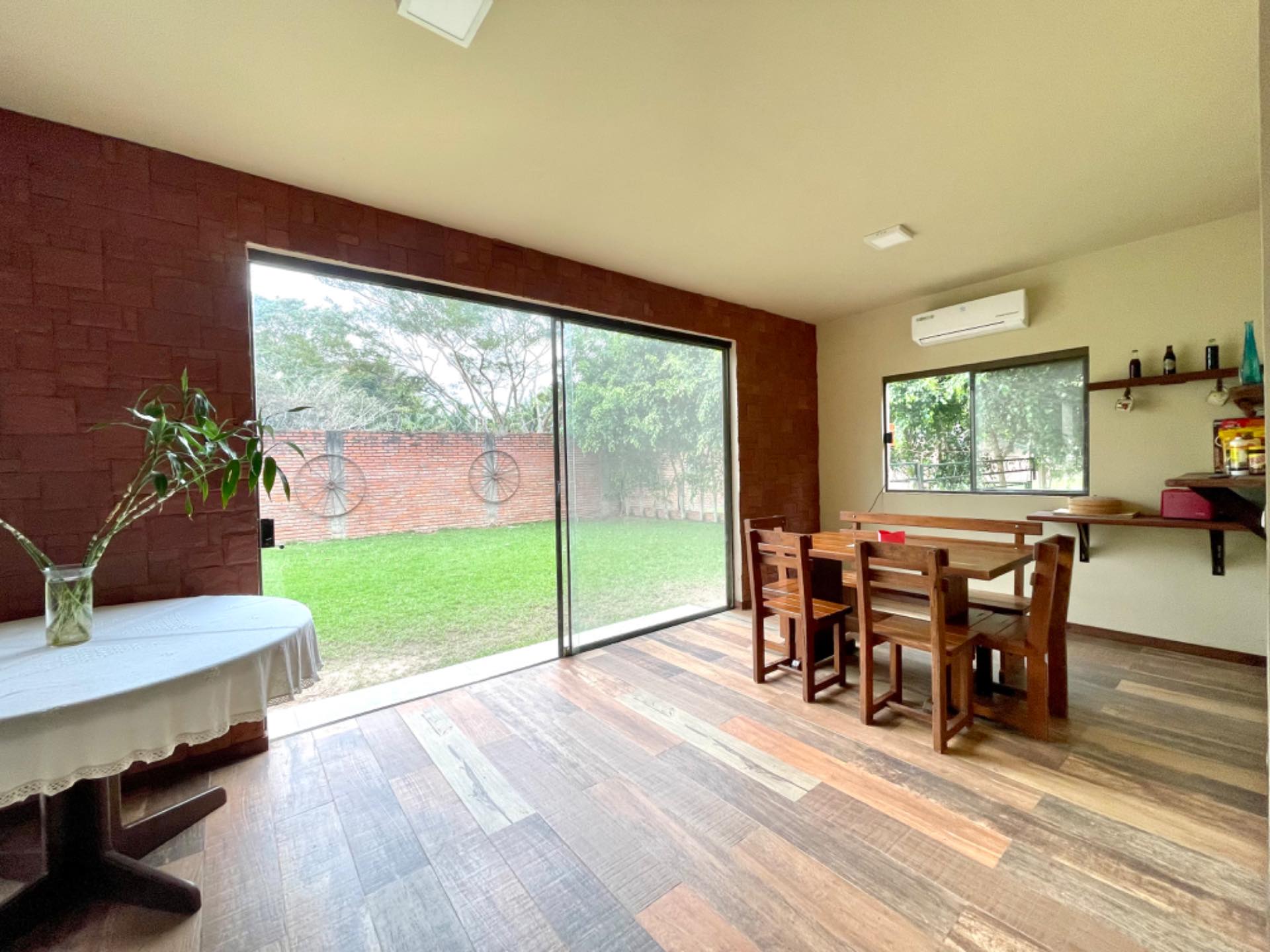 Casa en VentaUrubó - Urbanizacion Rio Sierra Foto 11