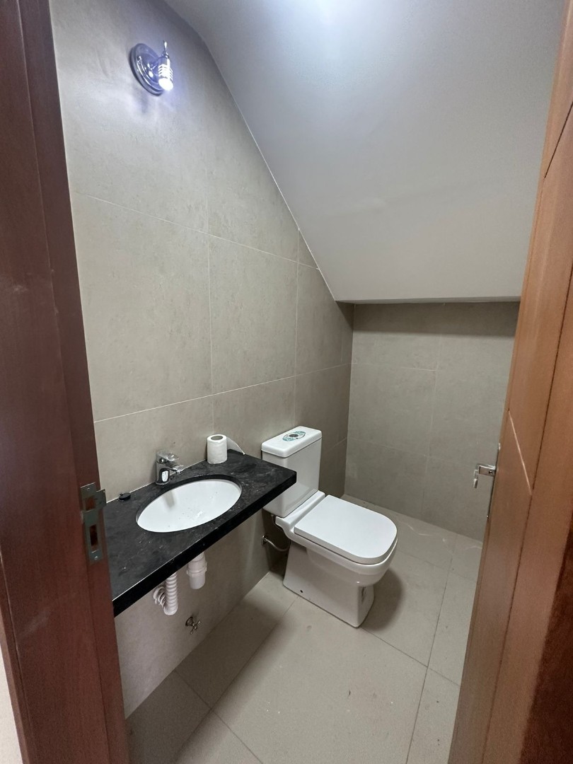 Casa en Carretera Norte en Santa Cruz de la Sierra 3 dormitorios 3 baños 2 parqueos Foto 12