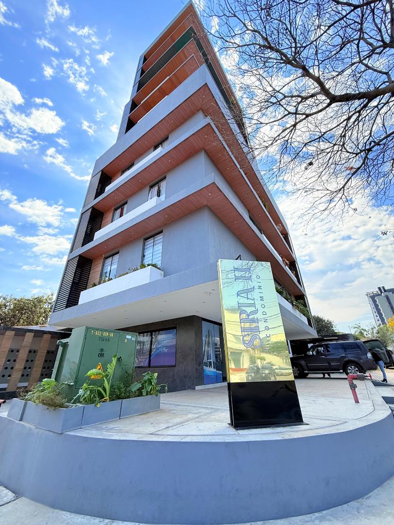 Departamento en VentaEquipetrol Norte, Calle Mamerto Salas Foto 5