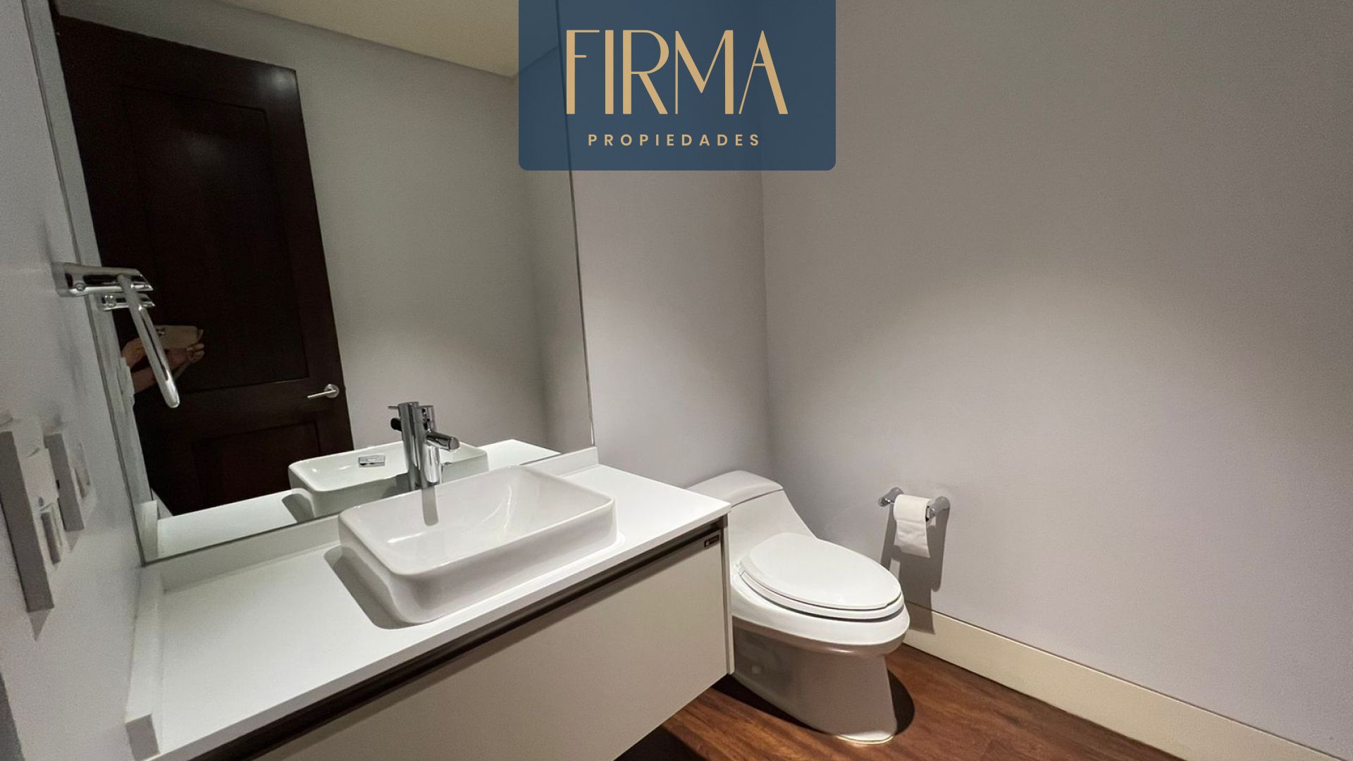 Departamento en Auquisamaña en La Paz 2 dormitorios 4 baños 1 parqueos Foto 4