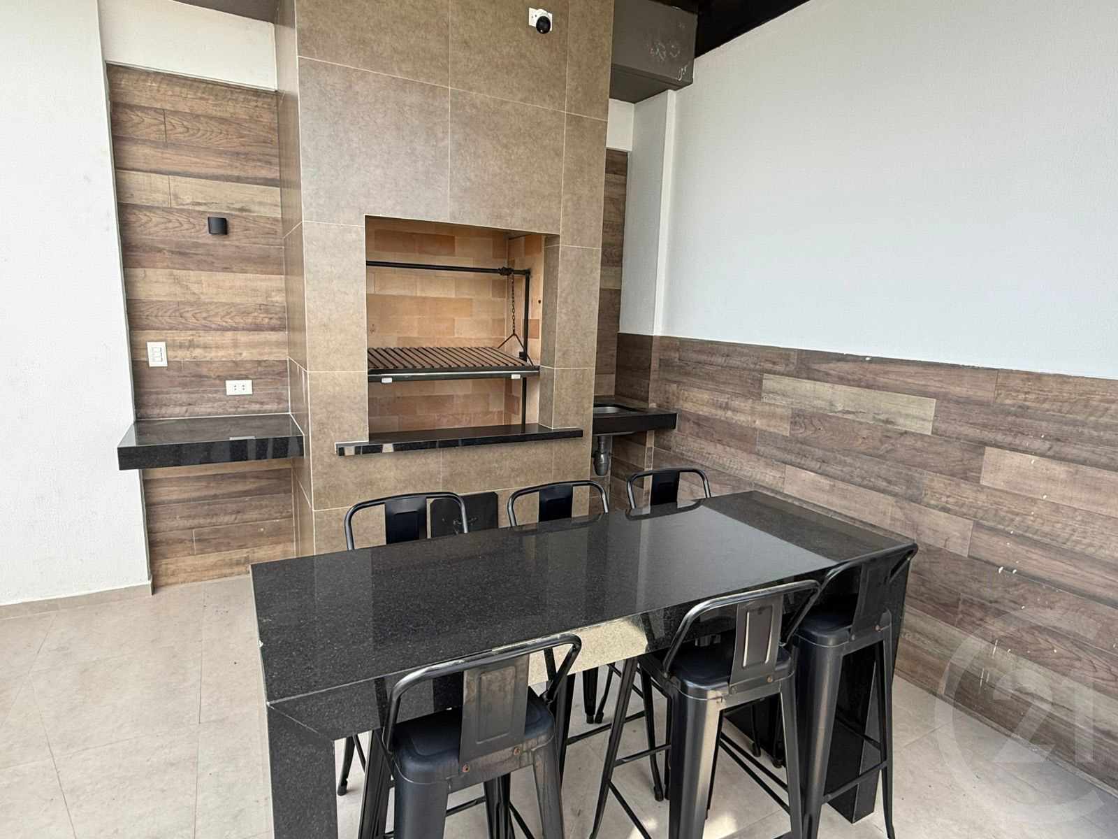 Departamento en VentaAvenida Beni, entre 4to y 5to anillo 1 dormitorios 1 baños  Foto 10