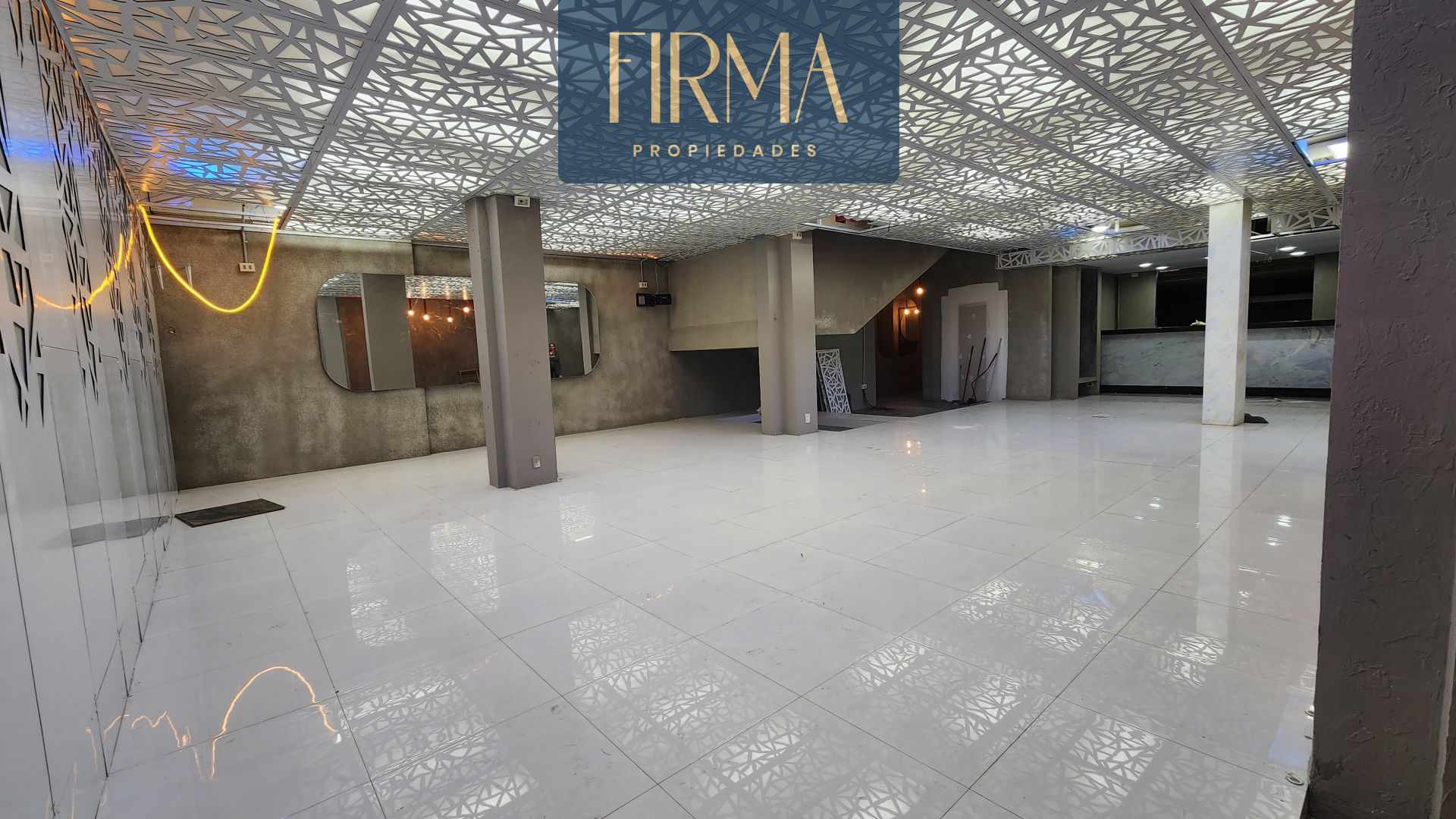 Local comercial en AlquilerLOCAL COMERCIAL EN ALQUILER, AV. MONTENEGRO, SAN MIGUEL Foto 3