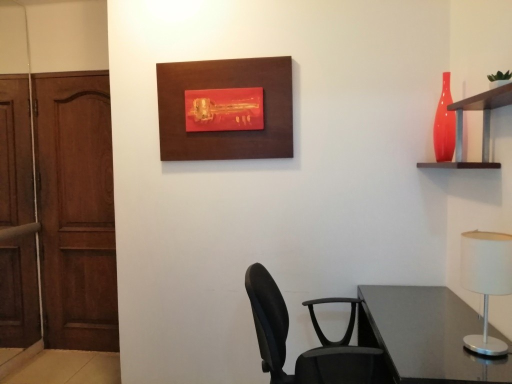 Departamento en AlquilerCONDOMINIO PLAZA LIBERTAD Foto 10