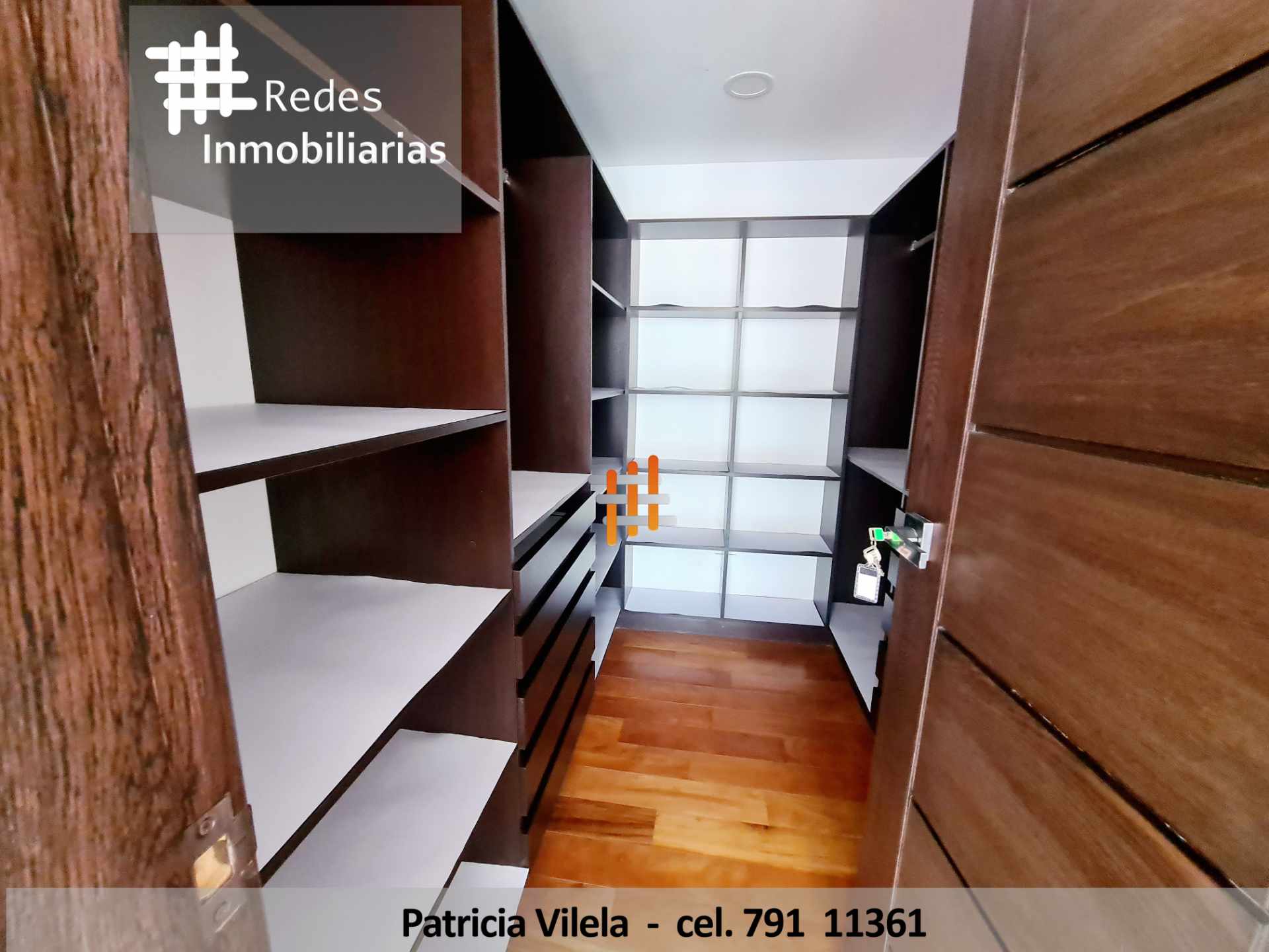 Casa CASA EN ALQUILER AMOBLADA Y TOTALMENTE EQUIPADA EN ACHUMANI CONCOMINIO PRIVADO  Foto 18