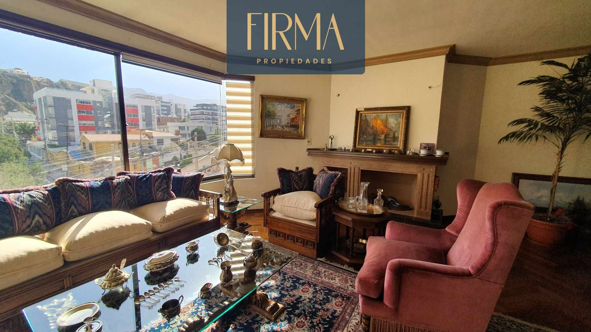 Departamento en VentaDEPARTAMENTO EN VENTA, CALACOTO Foto 1