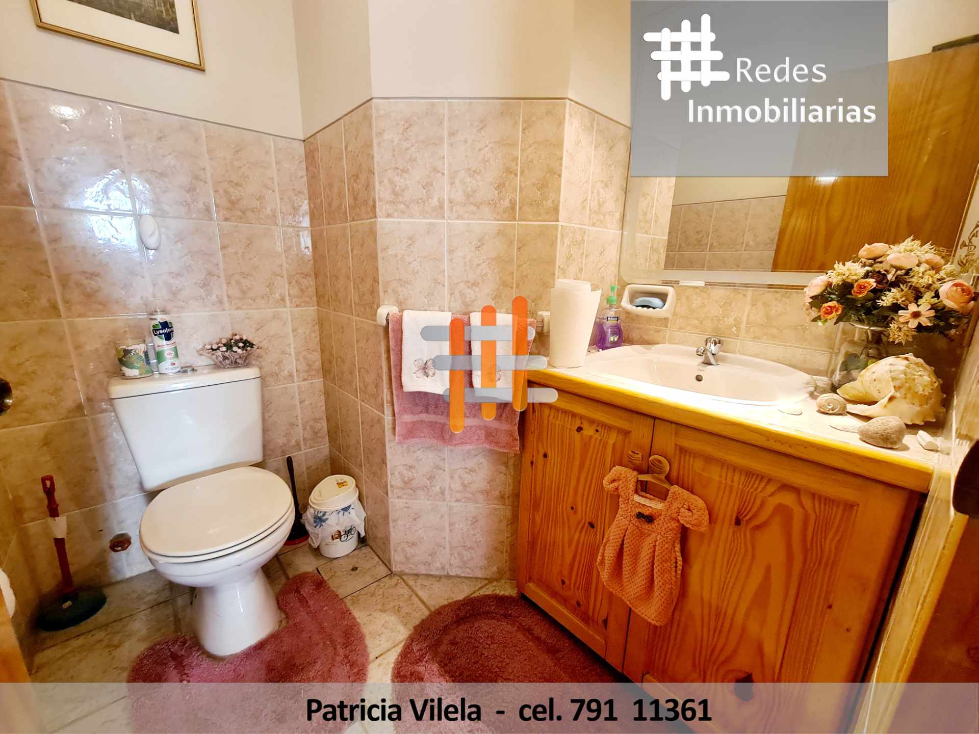 Departamento en VentaDEPARTAMENTO EN VENTA LOS PINOS 3 dormitorios 5 baños 1 parqueos Foto 8