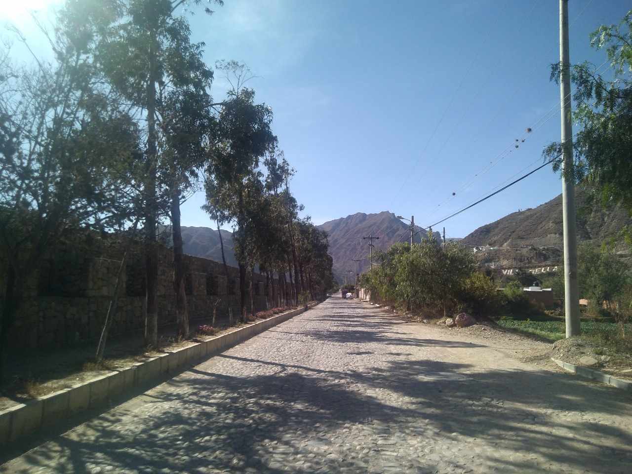 Terreno en Río Abajo en La Paz    Foto 1