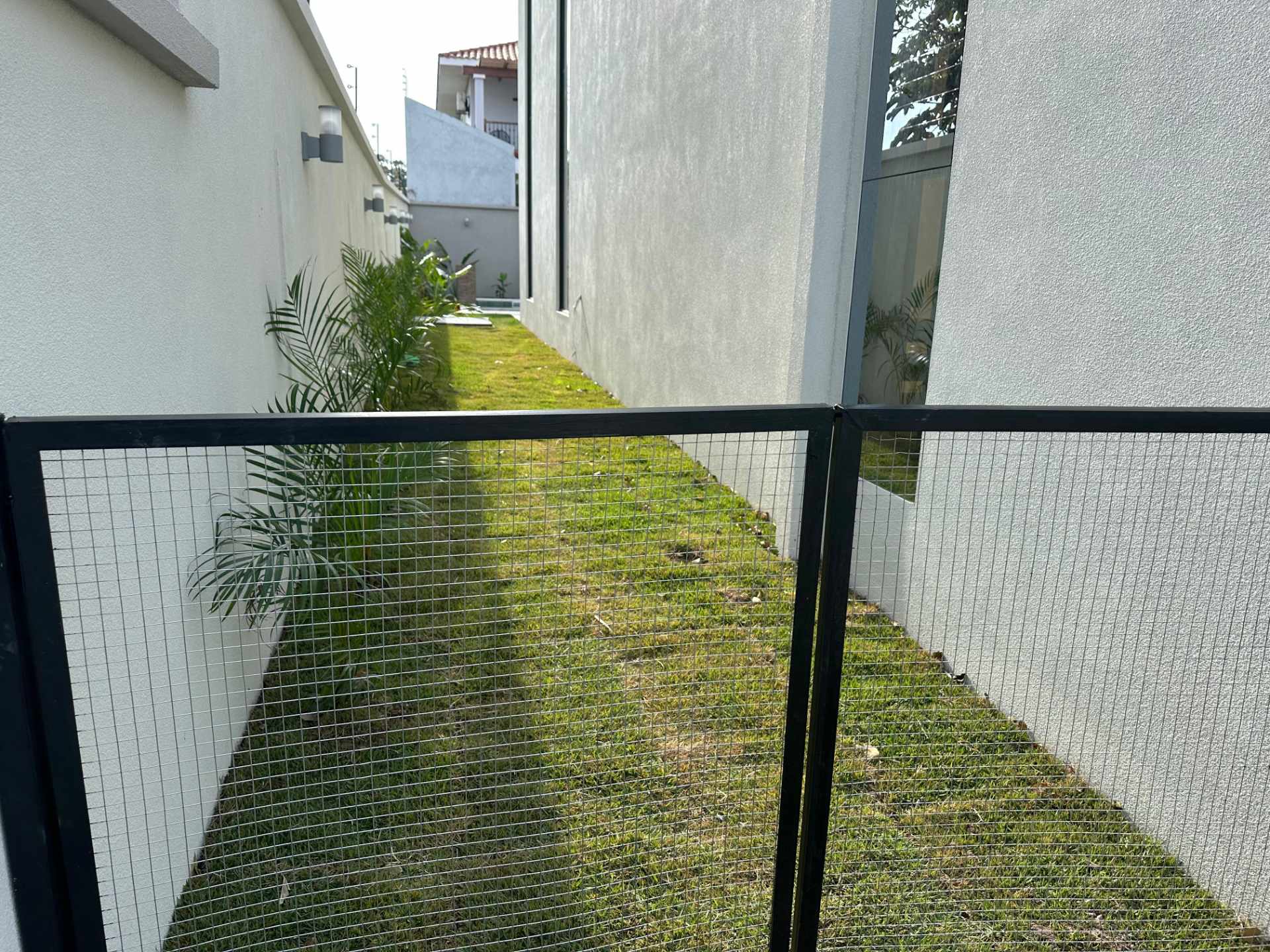 Casa en Urubó en Santa Cruz de la Sierra 4 dormitorios 5 baños 6 parqueos Foto 14