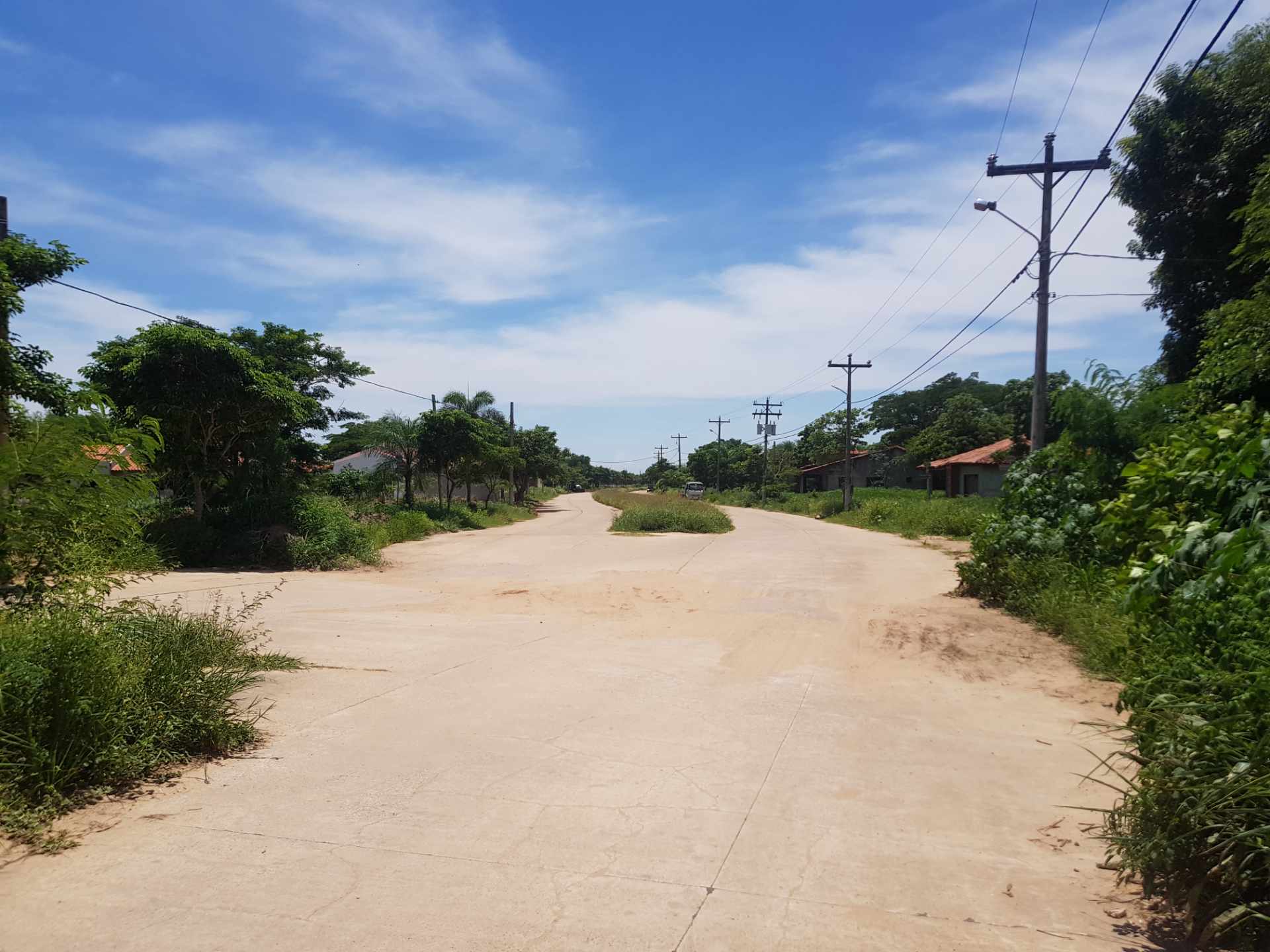 Casa en VentaZona Norte, Valle Sánchez, Urbanización Akualand Guapay! Foto 9