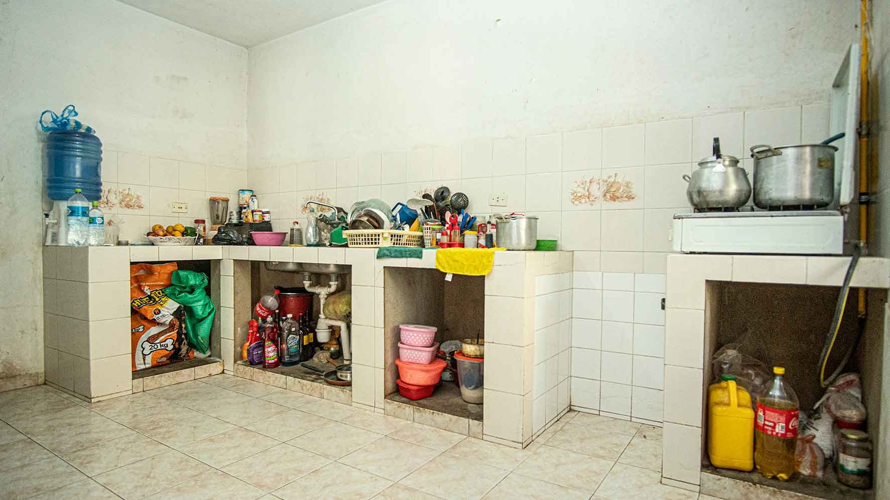 Casa en VentaCalle 20 de diciembre, Z. Valle Hermoso - Frente a la Facultad de Agronomía UMSS  3 dormitorios 2 baños 3 parqueos Foto 15