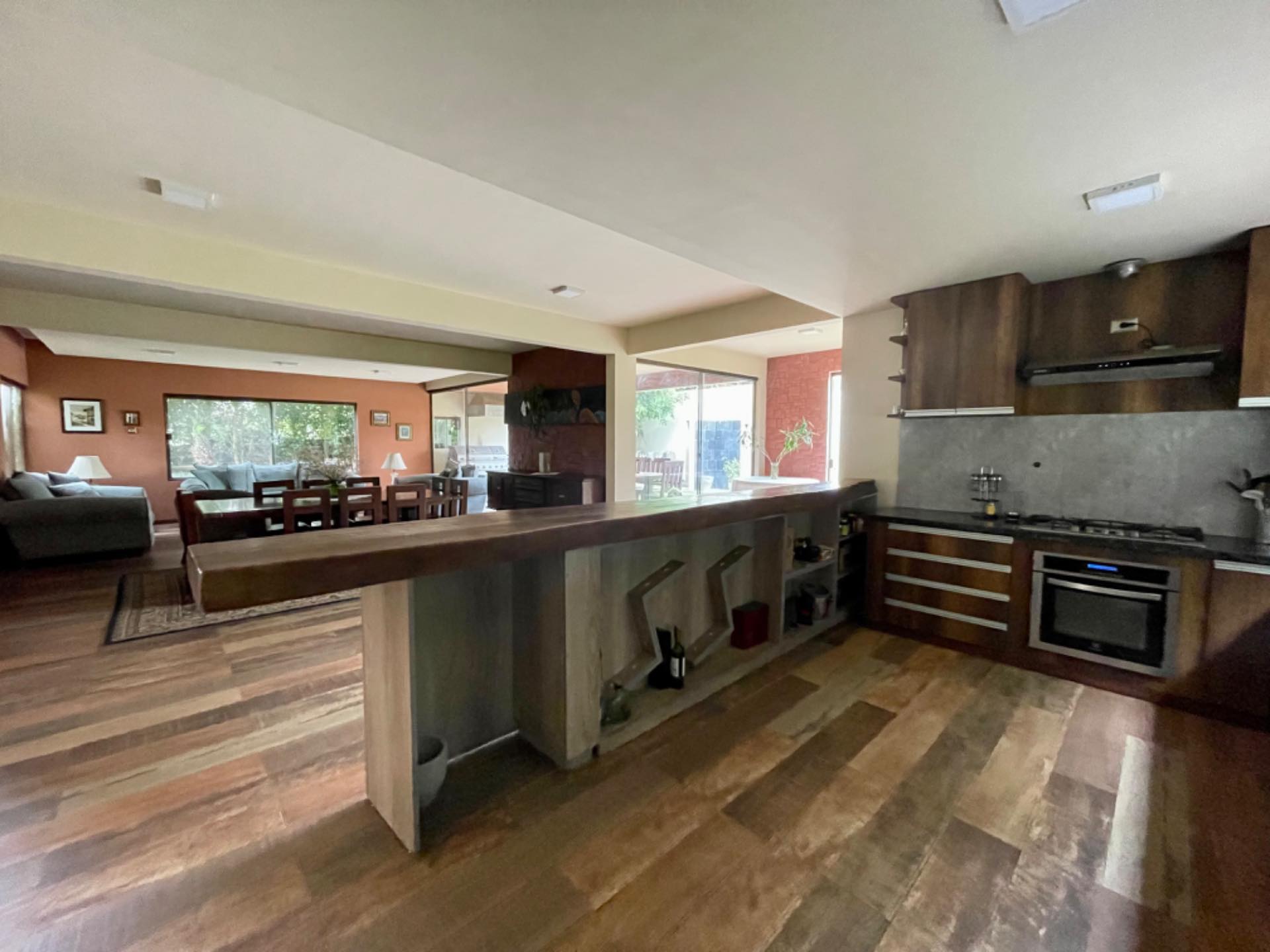 Casa en VentaUrubó - Urbanizacion Rio Sierra Foto 25