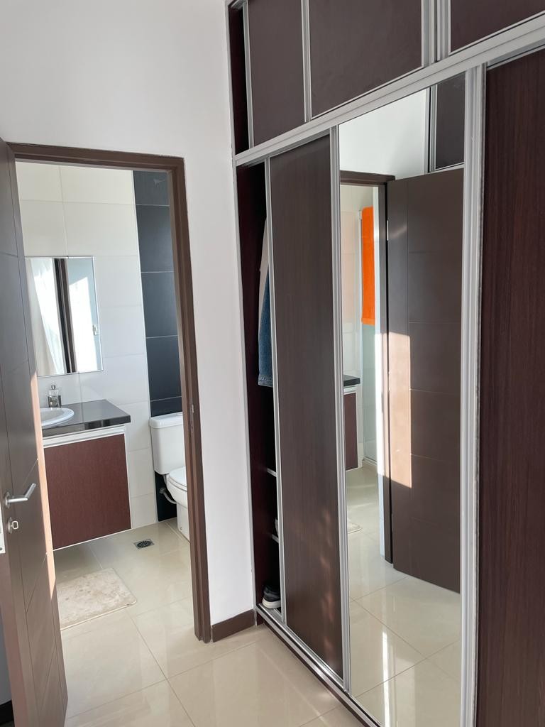 Casa en VentaZona Norte, en Condominio Brisas del Norte 3 dormitorios 4 baños 2 parqueos Foto 6