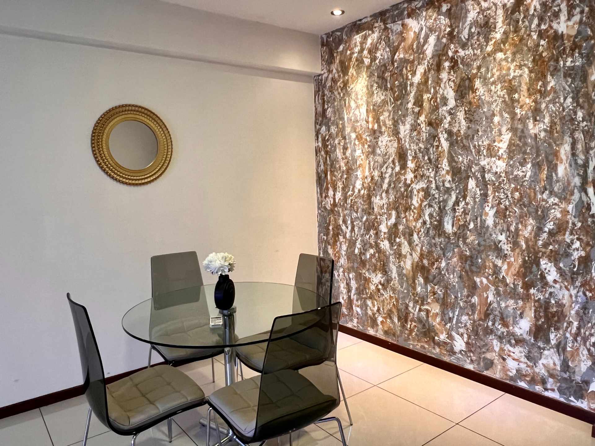Departamento en AlquilerCond. Macororo 8 2 dormitorios 1 baños 1 parqueos Foto 3