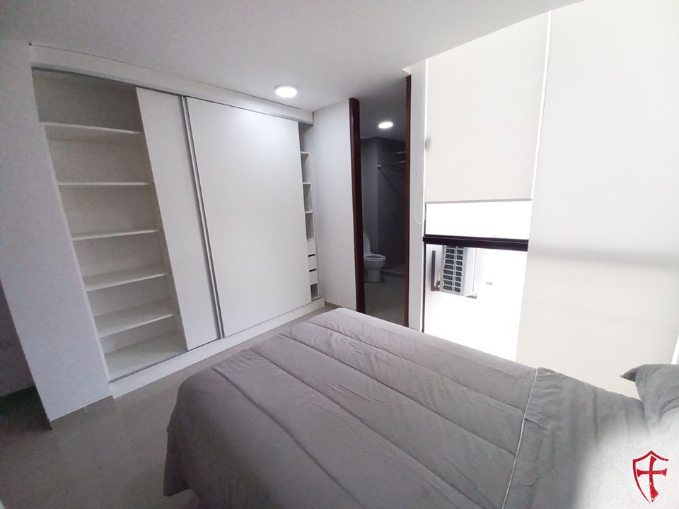 Departamento en AlquilerAv banzer entre 4to y 5to anillo  Foto 11