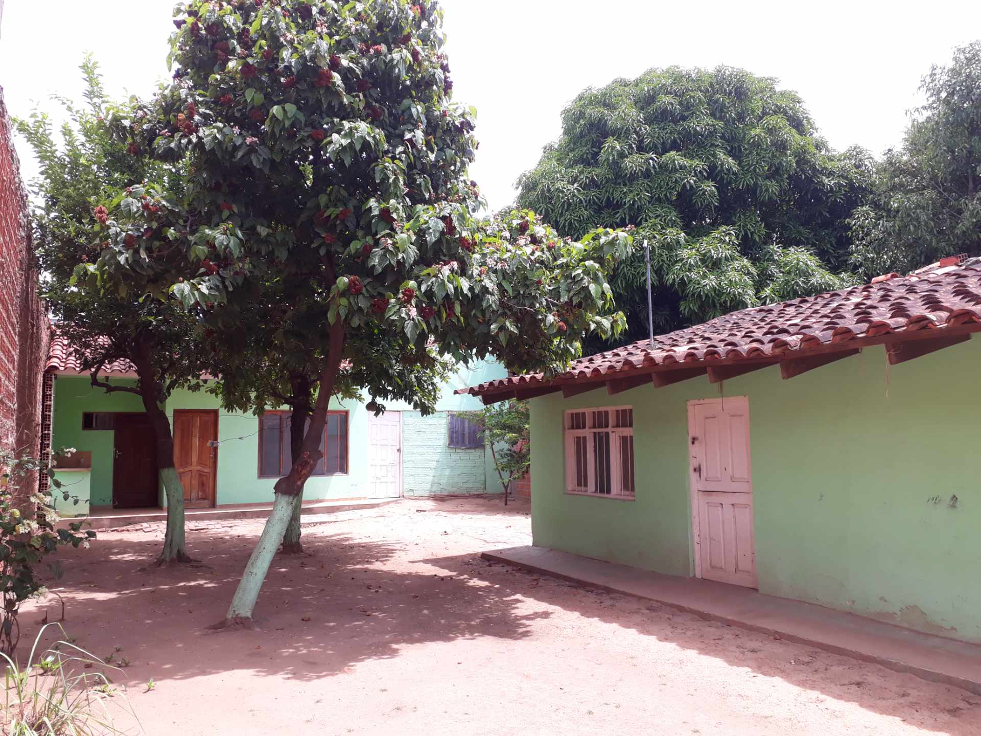 Terreno en VentaZona Norte, 5to Anillo. Av. Juan Pablo II, Barrio Navidad Calle 1    Foto 9