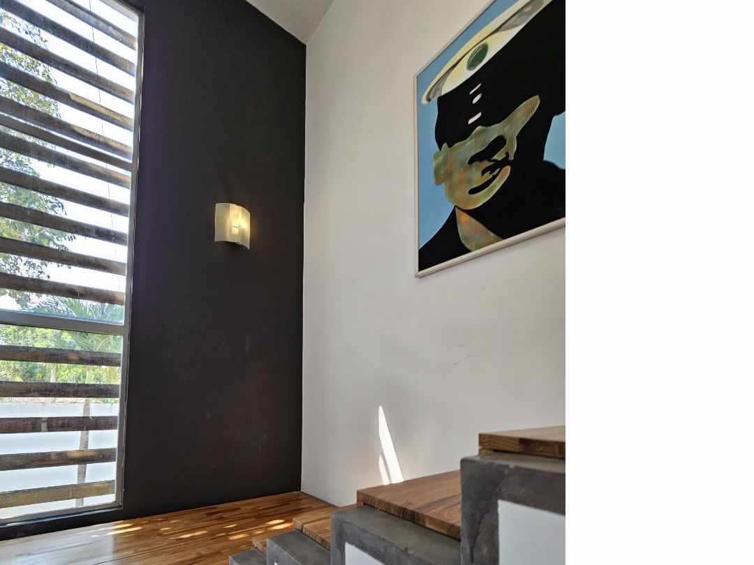 Casa en VentaCondominio Florencia
Hermosa casa Remodelada
ZONA NORTE Foto 39