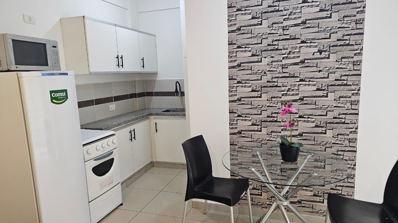Departamento en Alquiler✨  En Equipetrol alquilo hermoso depto de 2 dorm en condominio Foto 3