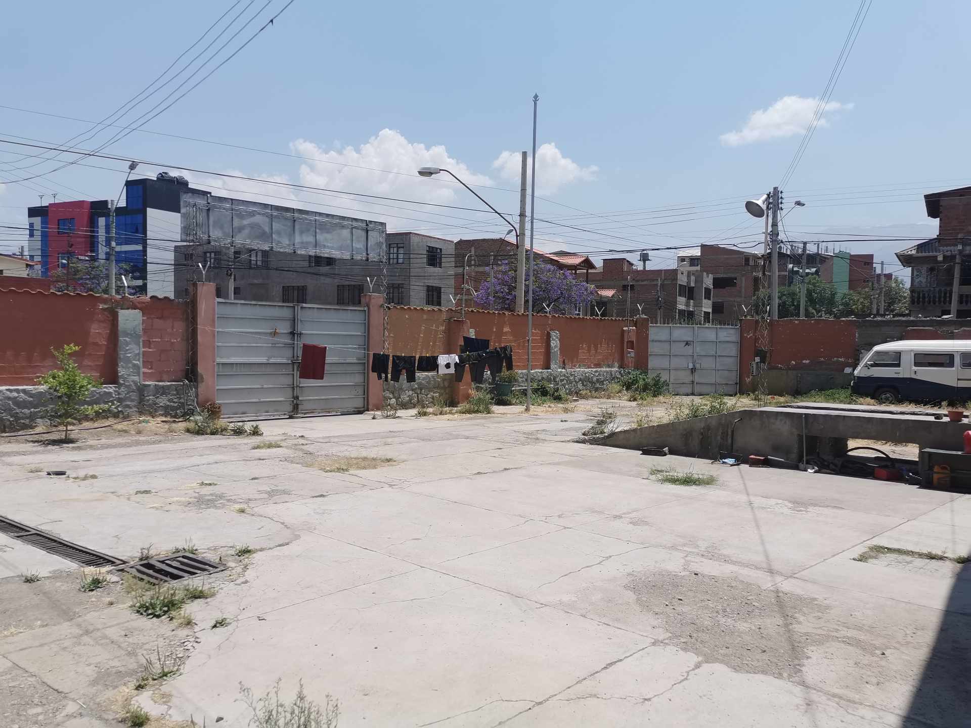 Terreno en VentaAv. Daniel Campos esq. Calle acre    Foto 6