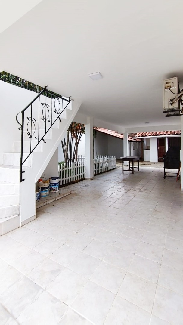 Casa Zona Norte
Av. Juan Pablo II
CASA INDEPENDIENTE  Foto 19