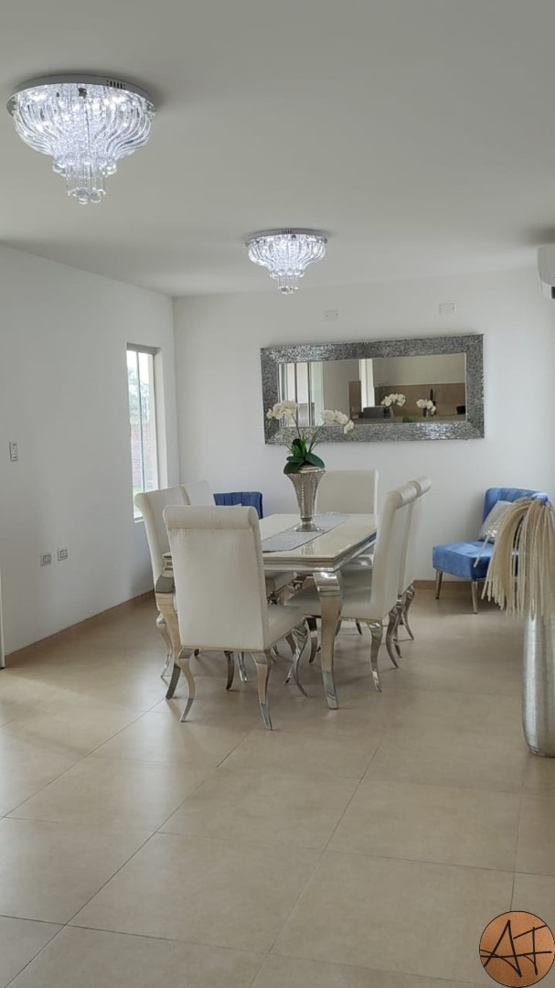 Casa en VentaCondominio Lomas del Urubó Sur Foto 8