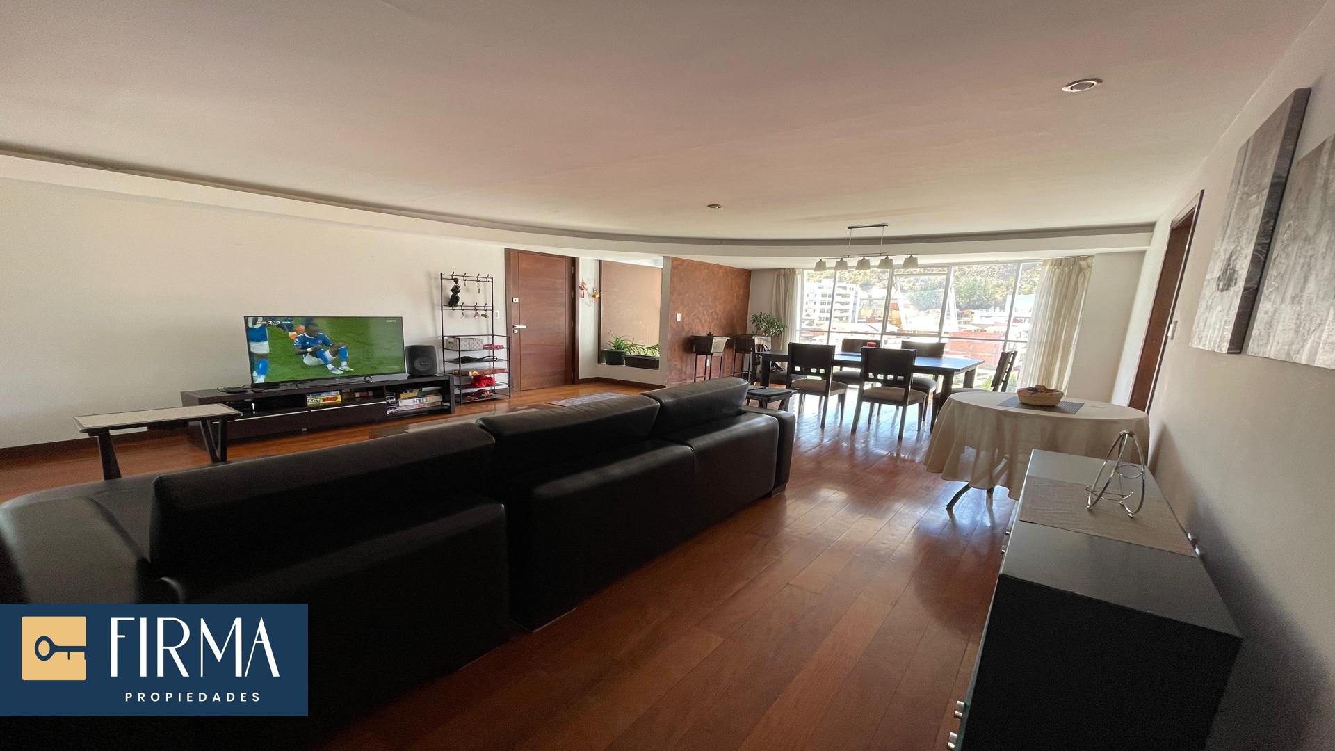 Departamento DEPARTAMENTO EN VENTA, ACHUMANI BAJO Foto 13