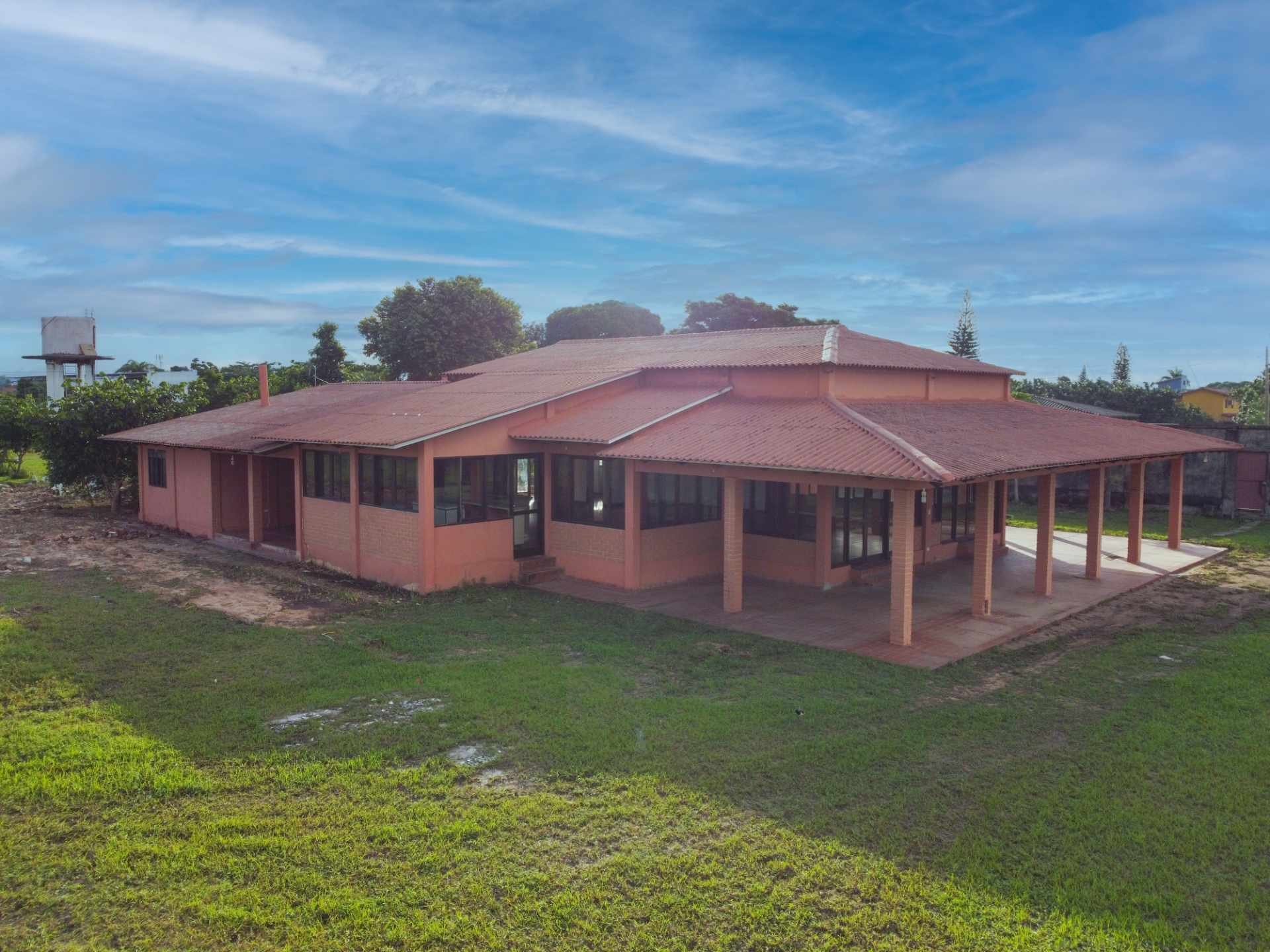 Terreno en Entre 6to y 7mo anillo Sur en Santa Cruz de la Sierra    Foto 4