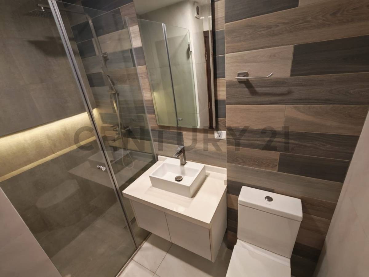 Departamento Edificio zenit, av, san martin, equipetrol Foto 9