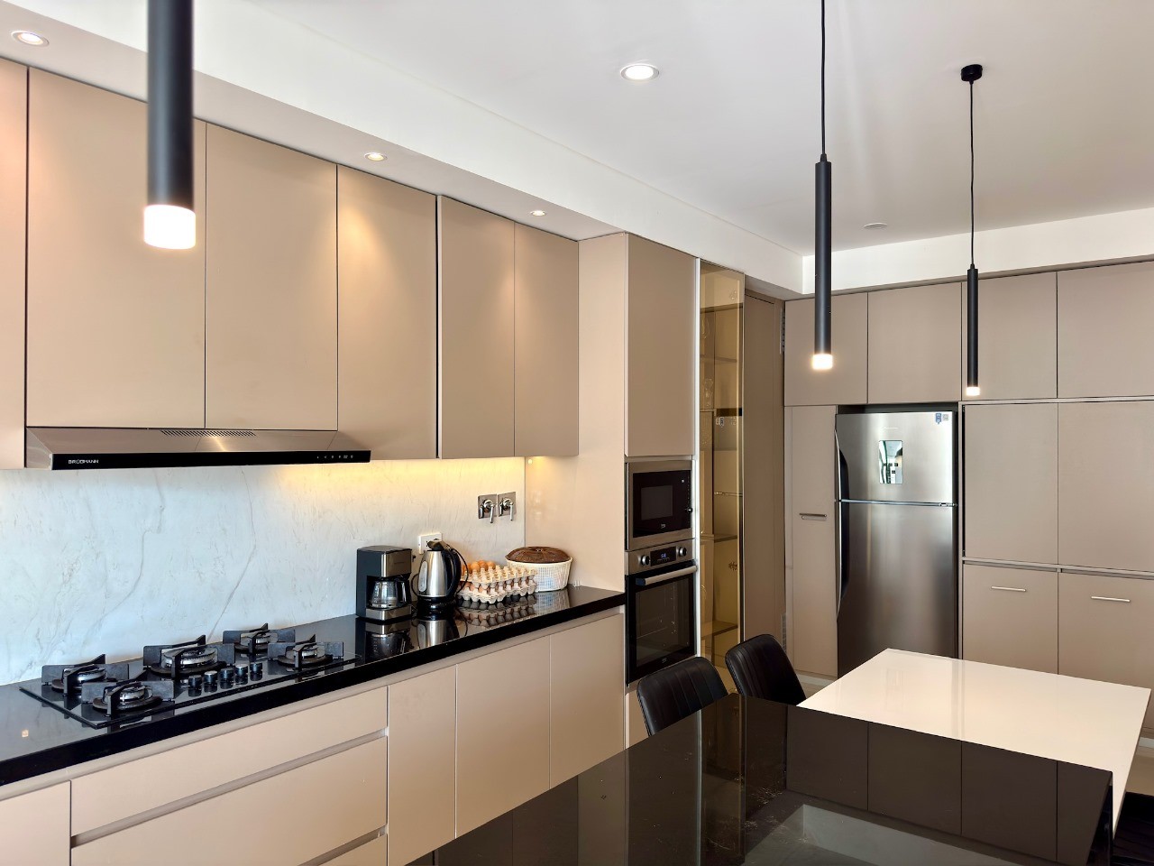 Casa en VentaZONA NORTE CONDOMINIO LE PARK 
CASA EN VENTA 
A ESTRENAR !!!!! Foto 22