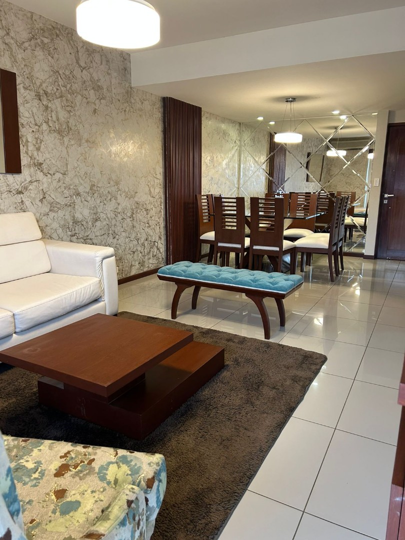 Departamento Equipetrol Condominio Macororo 7 Foto 11