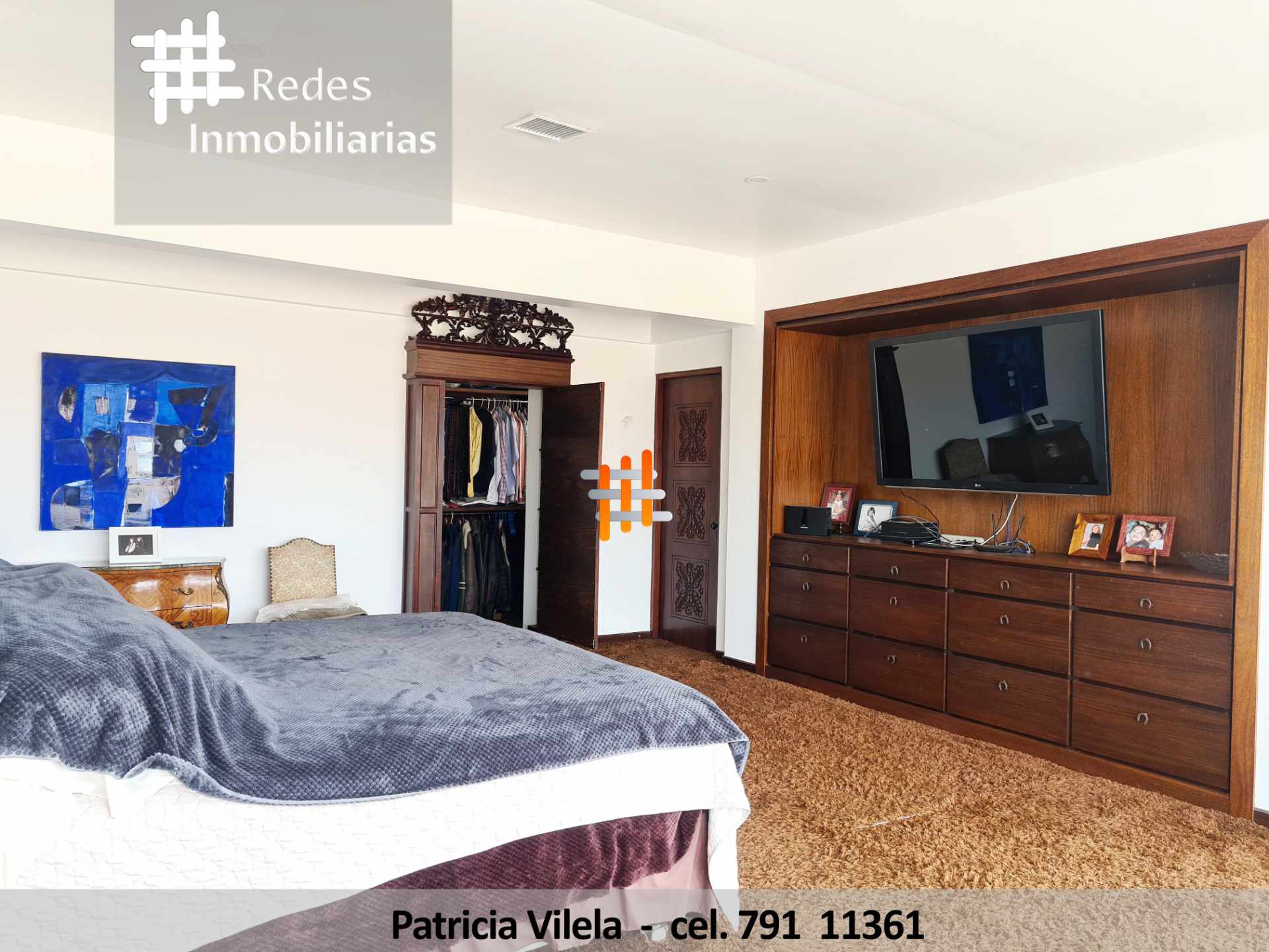 Casa en VentaHERMOSA RESIDENCIA A LA VENTA EN ACHOCALLA  Foto 20