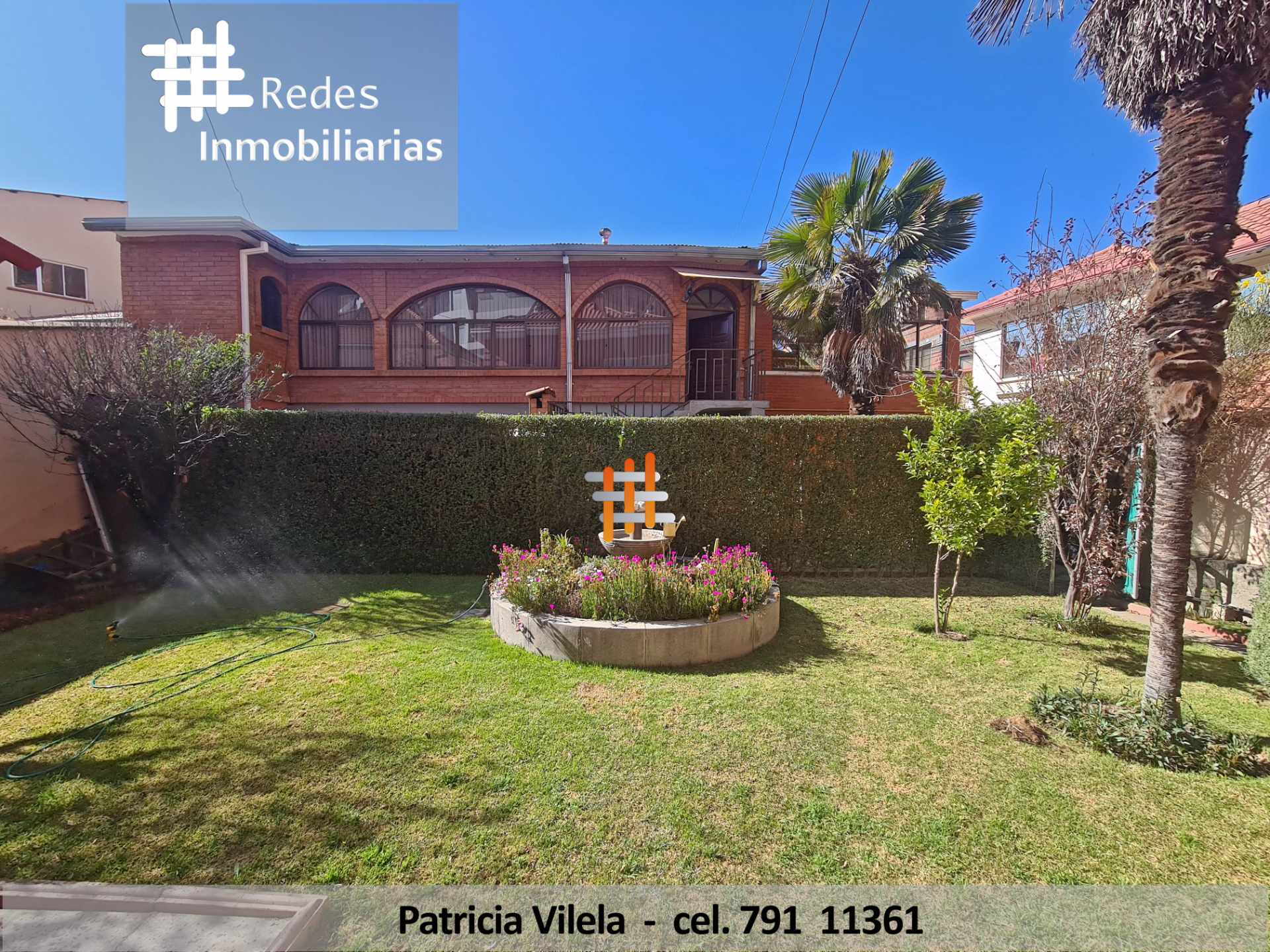 Casa en VentaDOS CASAS JUNTAS  EN VENTA SOPOCACHI 
INCREIBLE OPORTUNIDAD DE INVERSION 
PRECIOSAS Foto 29