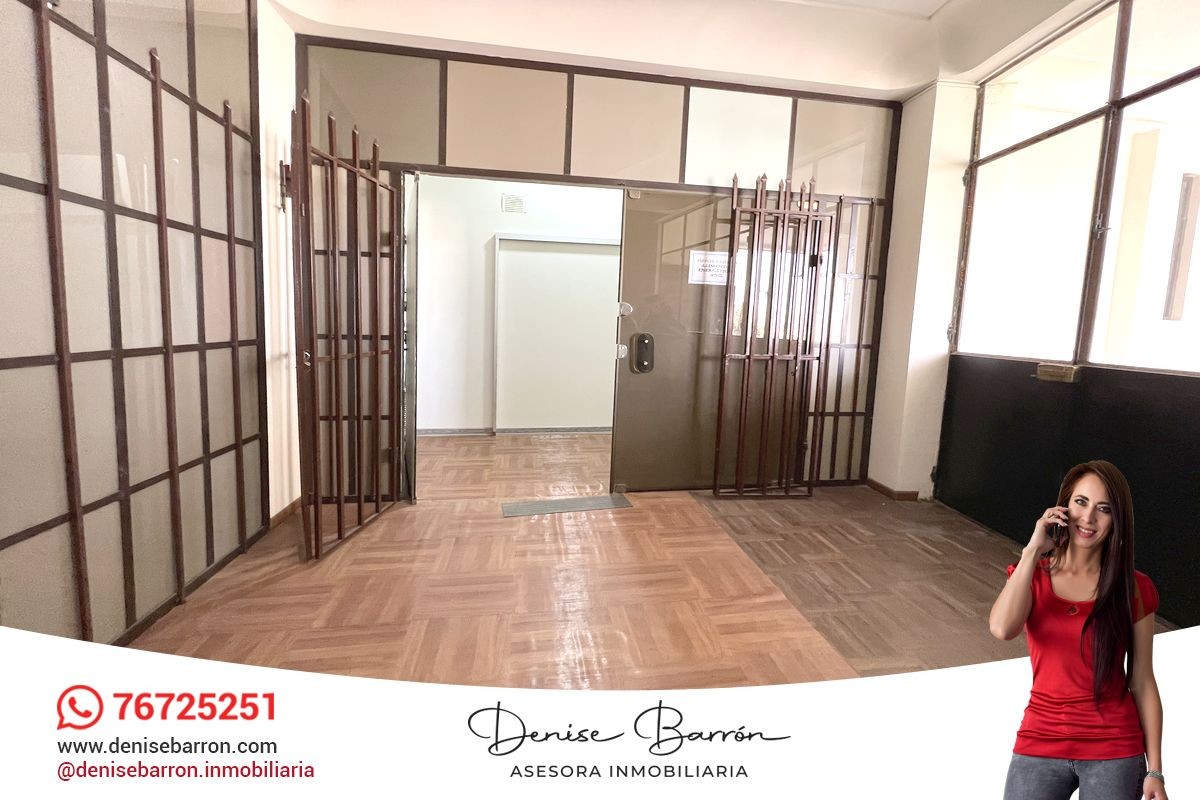 Galpón en VentaALTO OBRAJES, AMBIENTES PARA ALMACENAJE EN VENTA Foto 1