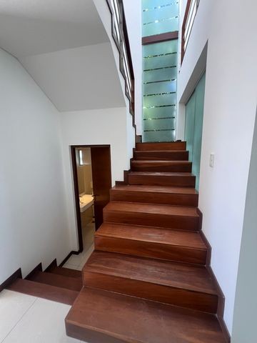 Casa en AlquilerCONDOMINIO LOS BATOS DEL URUBO Foto 12