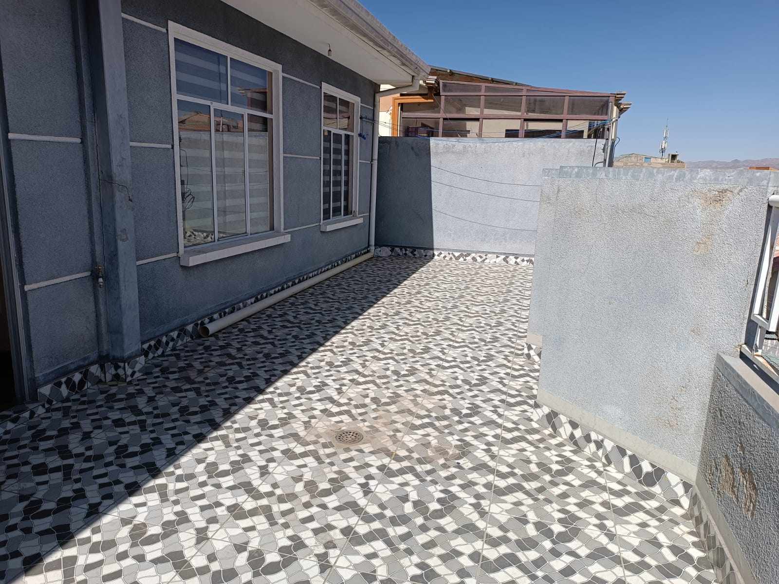 Departamento en AlquilerALQUILO HERMOSO DEPARTAMENTO ALTO OBRAJES SECTOR A 2 dormitorios 1 baños 1 parqueos Foto 10