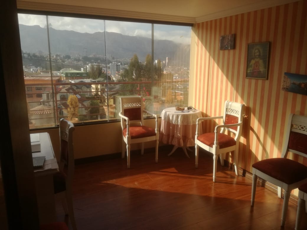 Departamento en Achumani en La Paz 5 dormitorios 5 baños 1 parqueos Foto 20