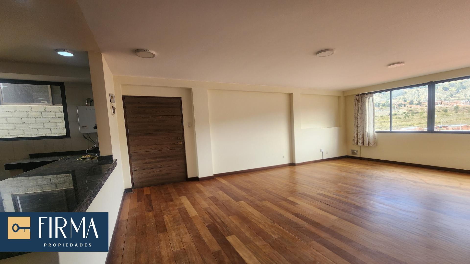 Departamento en AlquilerDEPRTAMENTO EN ALQUILER, IRPAVI CALLE 18 Foto 4