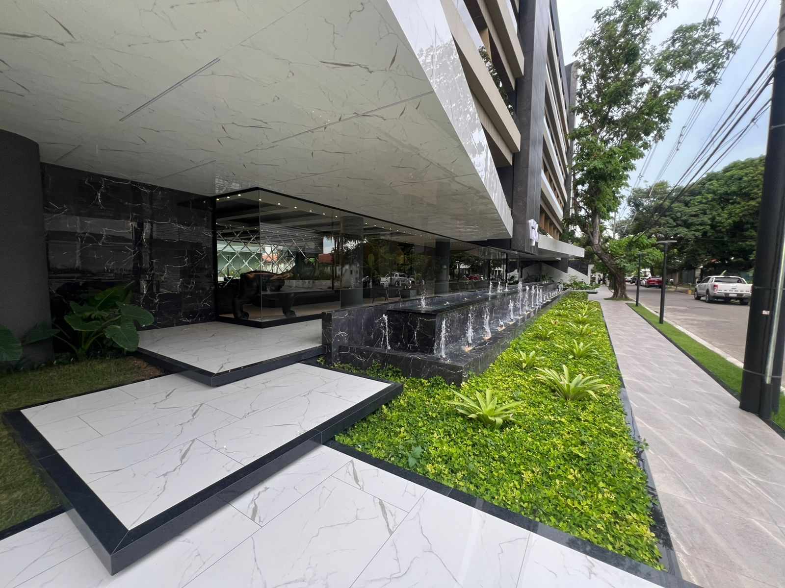 Departamento en AlquilerBARRIO EQUIPETROL CALLE 6 Foto 22