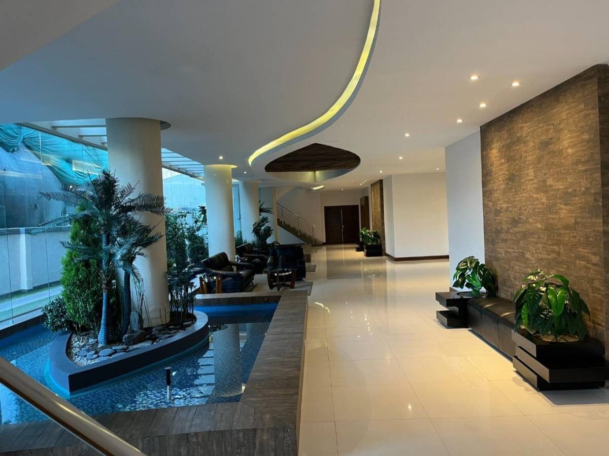 Departamento en AlquilerLA FLORIDA Foto 28